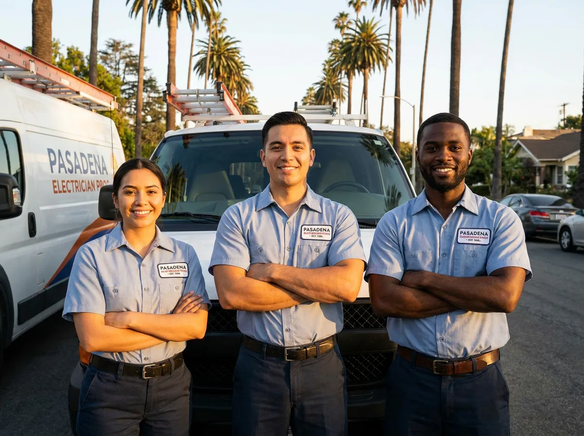 Electrician company in Campbellton, FL