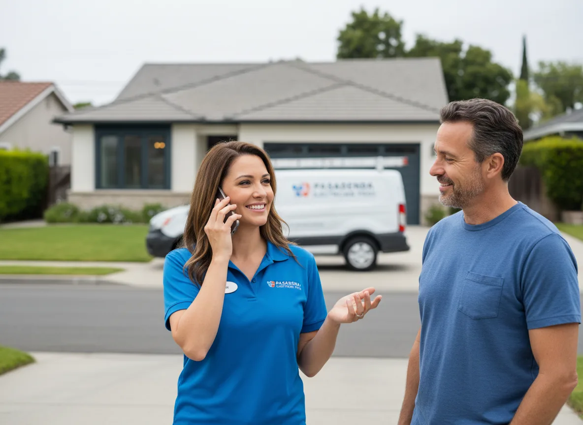 Electrician Campbellton, FL FAQs